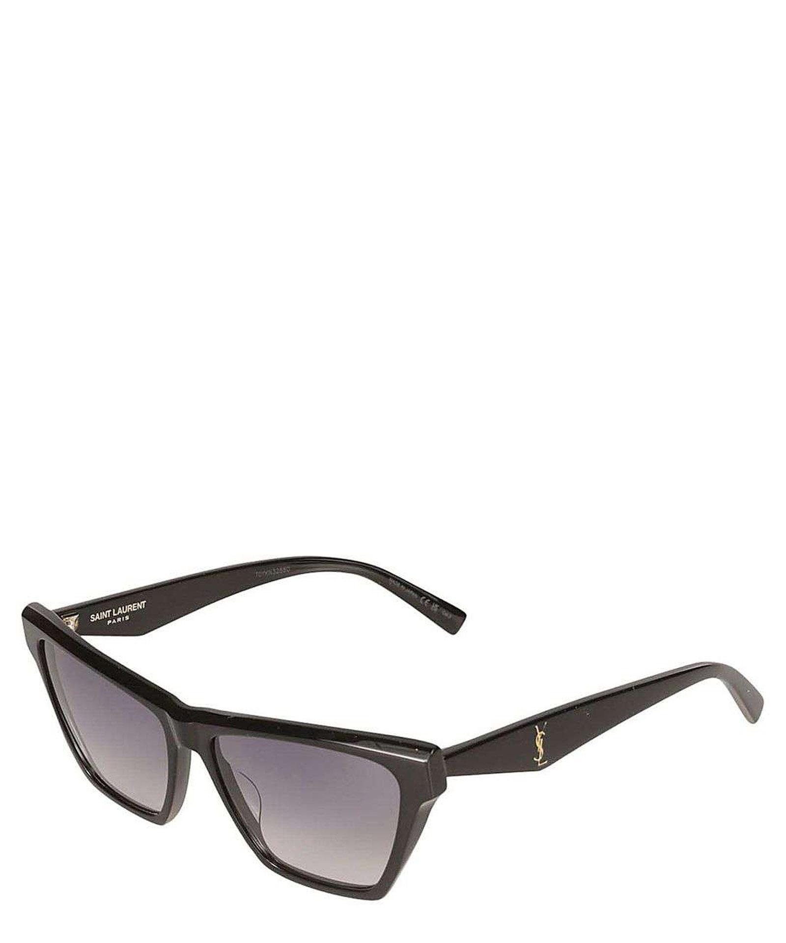 SAINT LAURENT Sunglasses Sl M103 In Crl Product Image