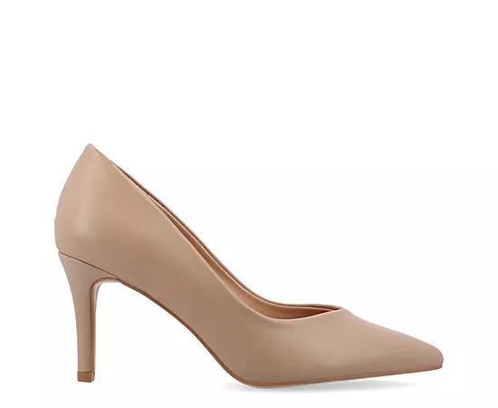 Journee Collection Womens Gabriella Pump Product Image