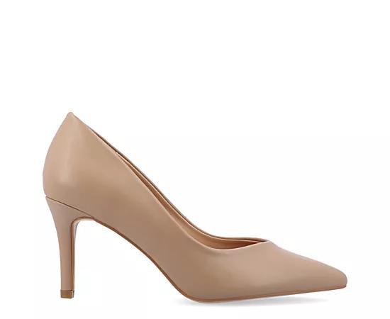 Journee Collection Womens Gabriella Pump Product Image