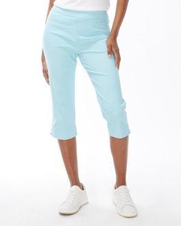 Brigitte Rivet Capris Product Image