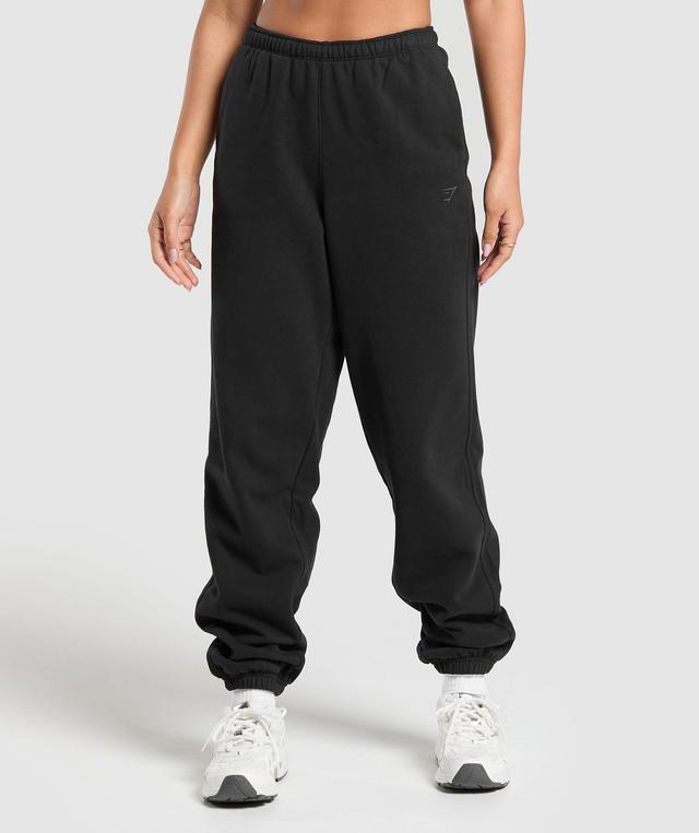 Fleece Joggers Product Image