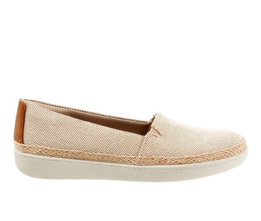 Women's Trotters Accent Slip-On Shoes Product Image