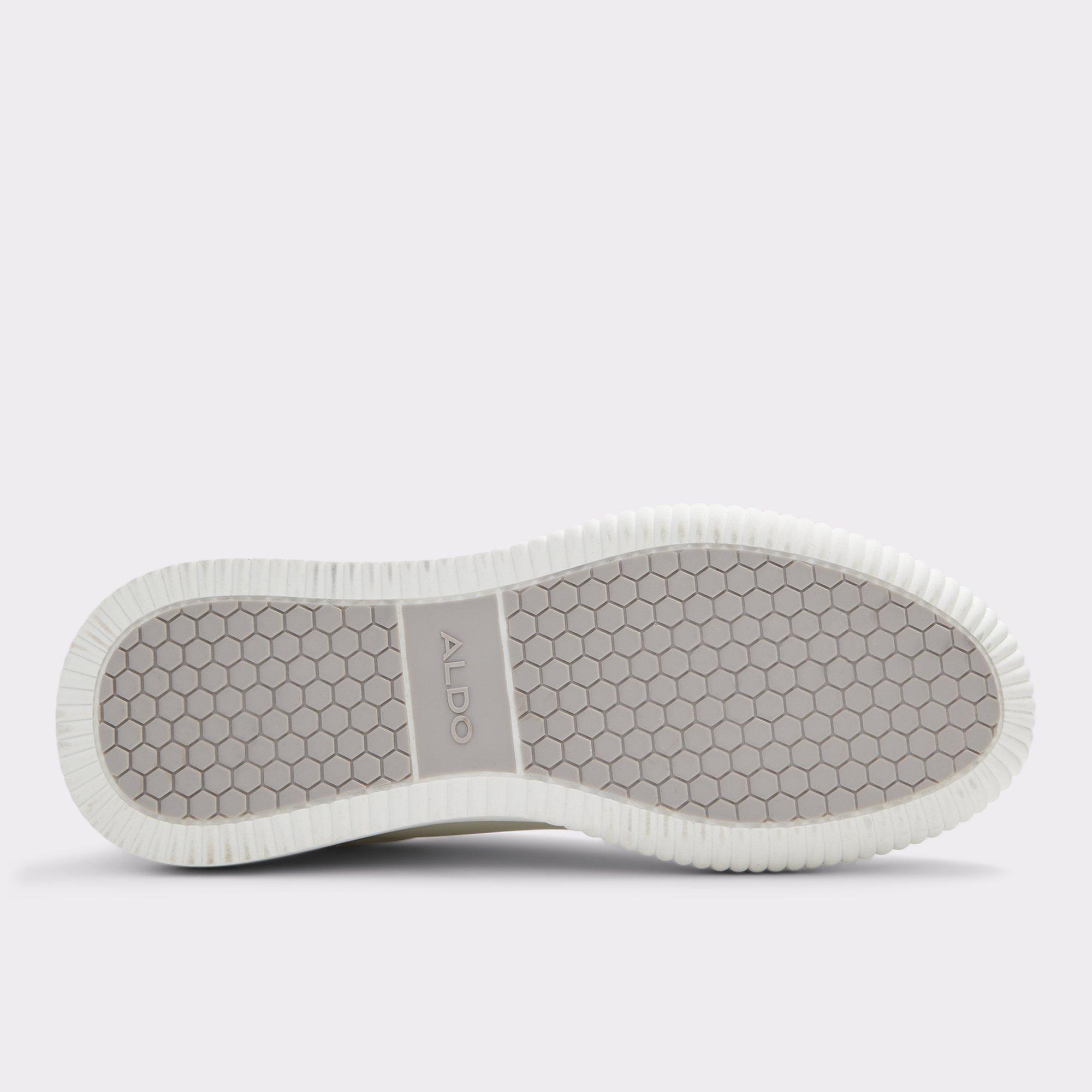 Kylian Other White Men's Sneakers | ALDO US Product Image