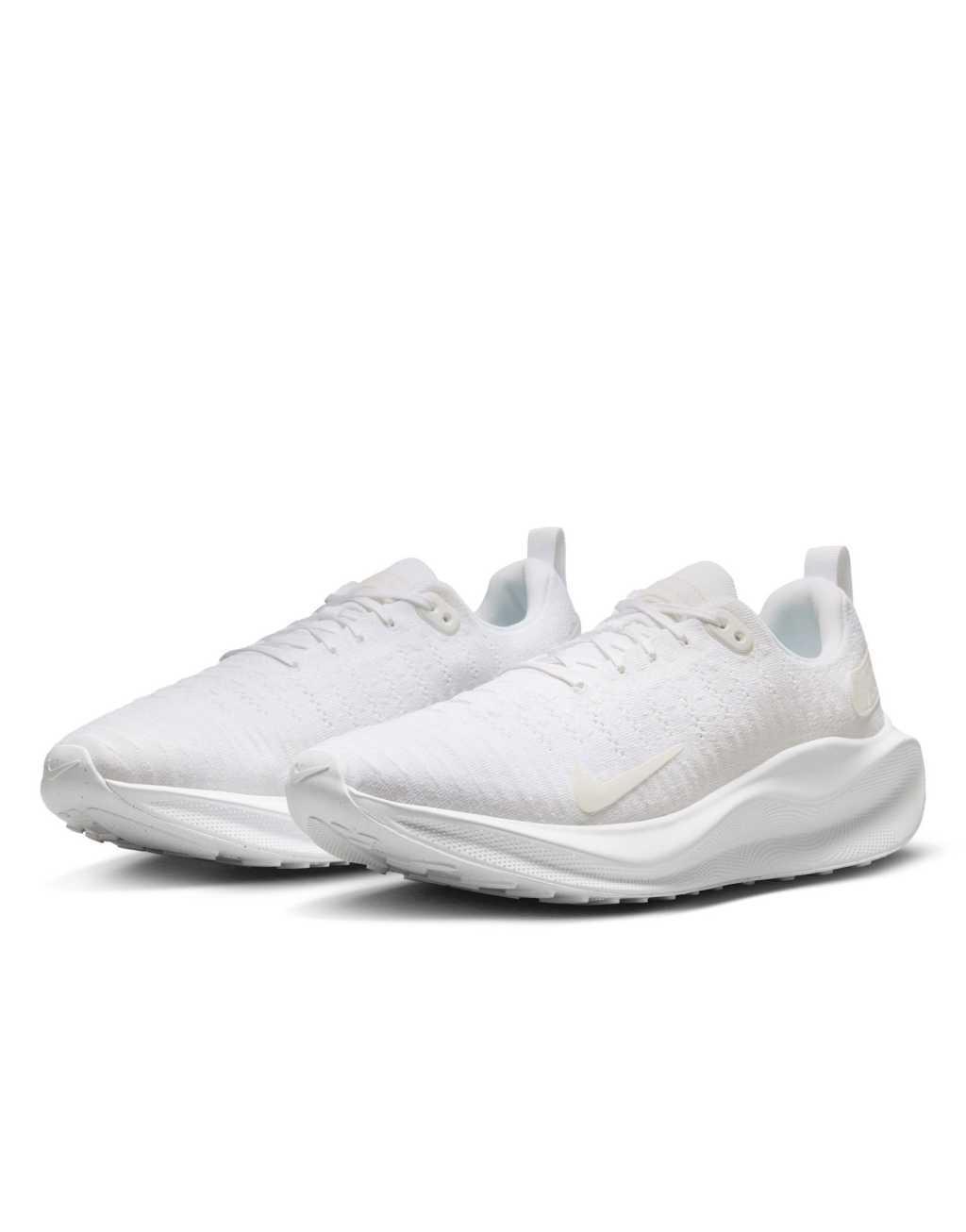 Nike Mens InfinityRN 4 Road Running Shoes Product Image