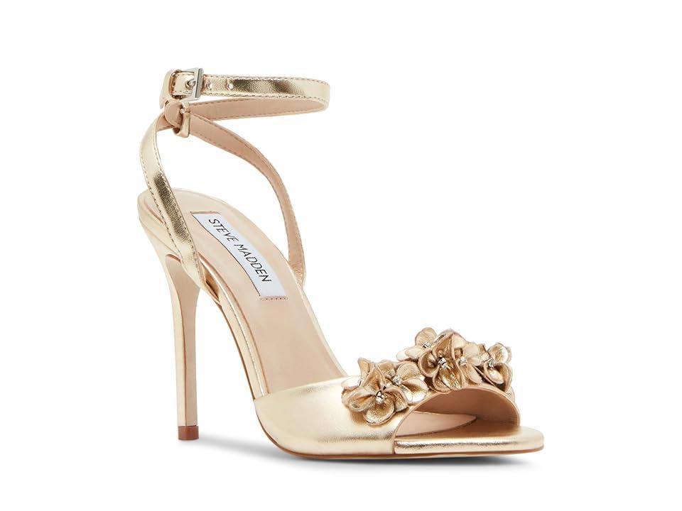 Steve Madden Floral Women's Sandals Product Image