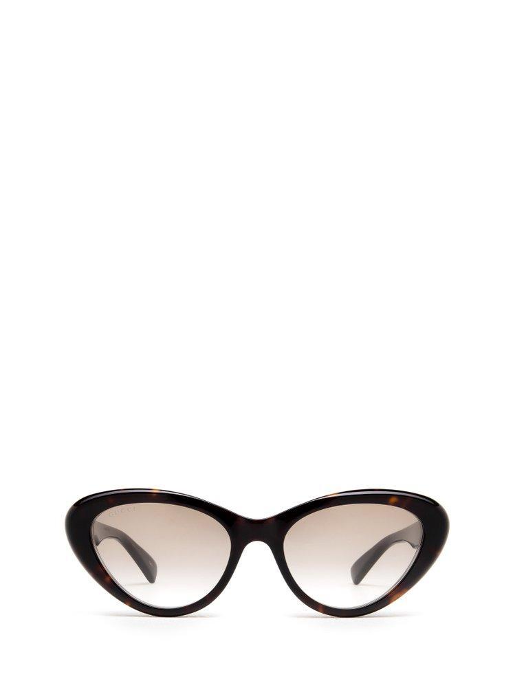 Eyewear Cat In Black product image