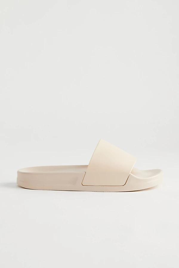 Urban Outfitters UO Molded Slide Sandal Mens at Urban Outfitters Product Image