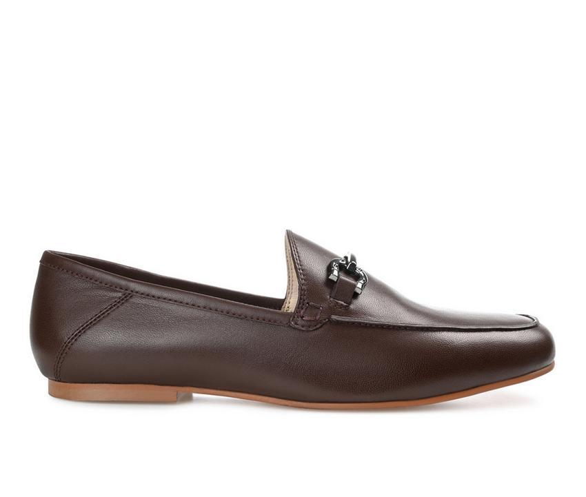 Women's Journee Signature Giia Loafers Product Image