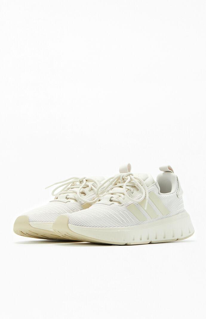 Adidas Womens Swift Run 23 Sneakers - Product Image