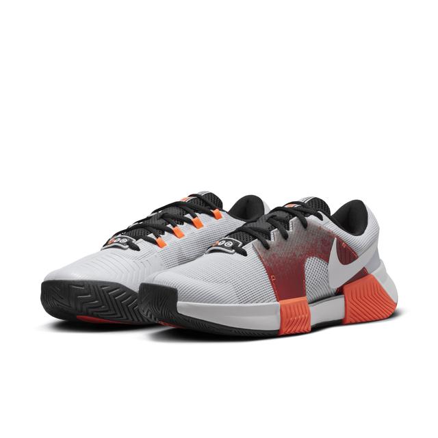 Nike Men's Zoom GP Challenge 1 Premium Hard Court Tennis Shoes Product Image