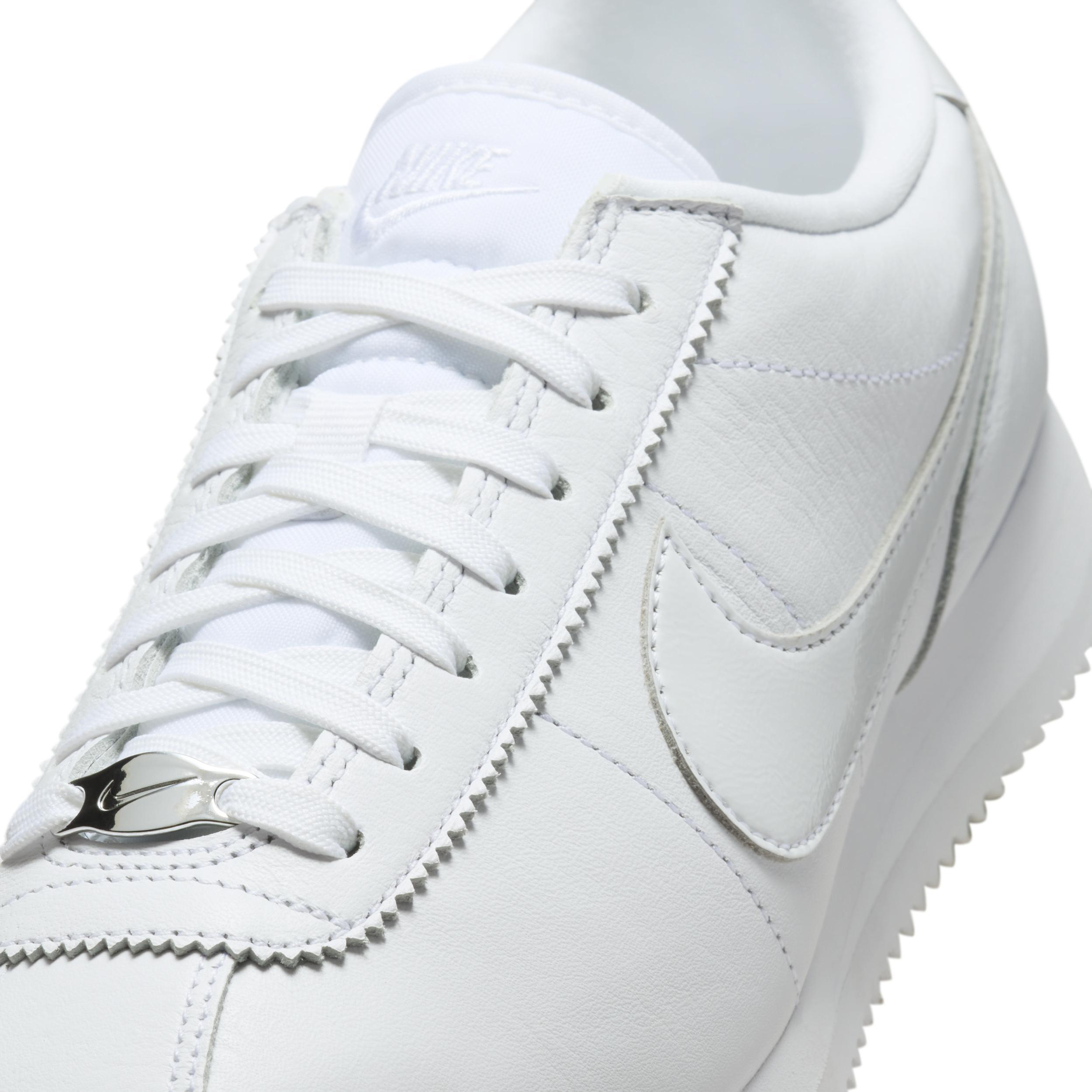 Nike Women's Cortez 23 Premium Leather Shoes Product Image