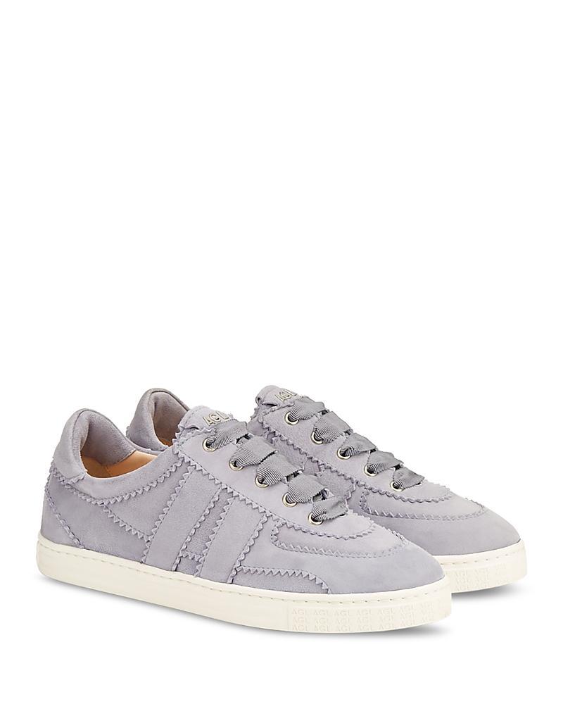 Agl Womens Leda Low Top Sneakers Product Image