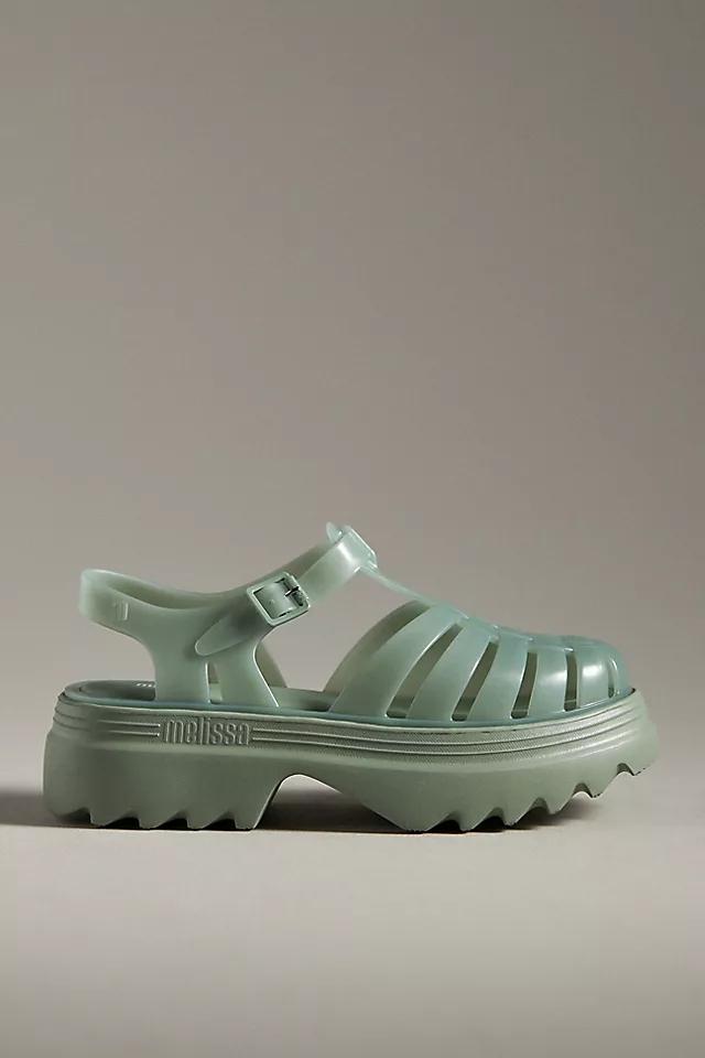 Melissa Possession Platform Sandals Product Image