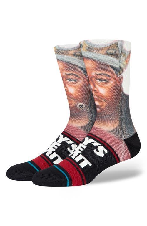 Stance Skys the Limit Crew Socks Product Image