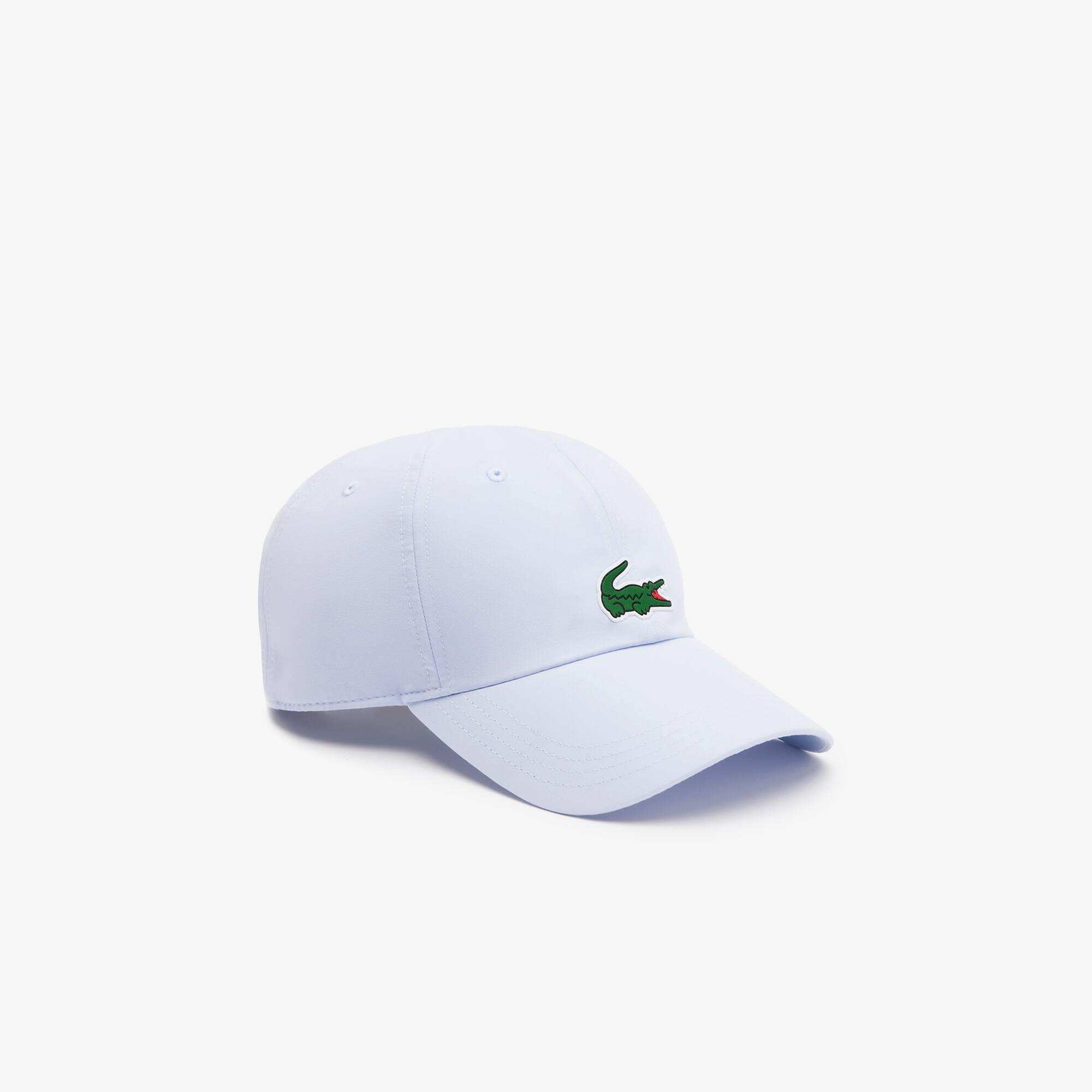 Lacoste Tennis x Novak Djokovic Cap Product Image