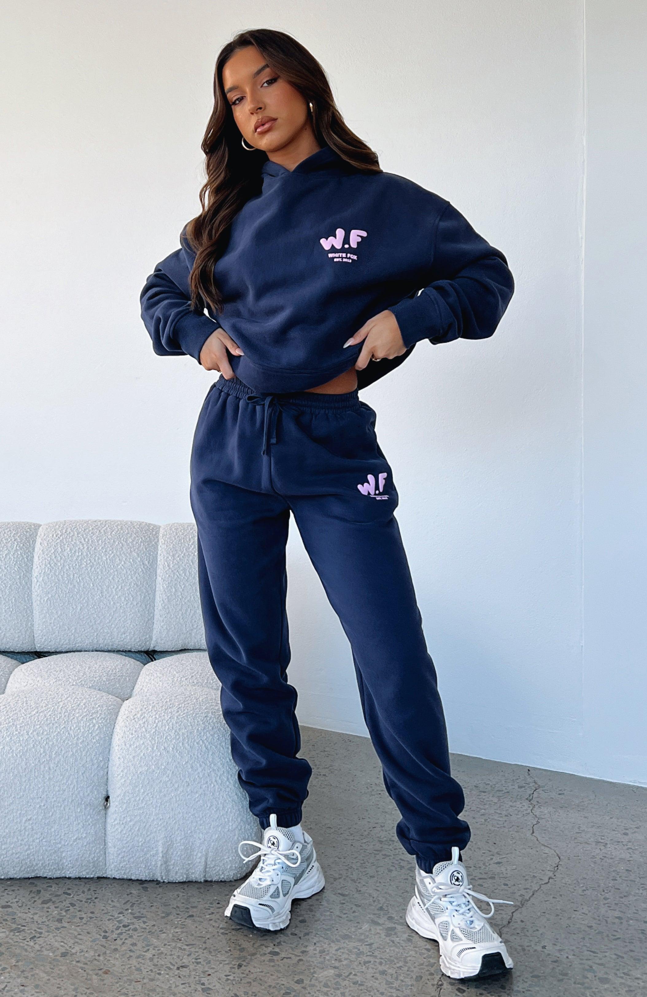 The New Standard Sweatpants Navy product image