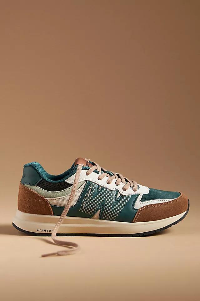 WODEN Rigmor Sneakers Product Image