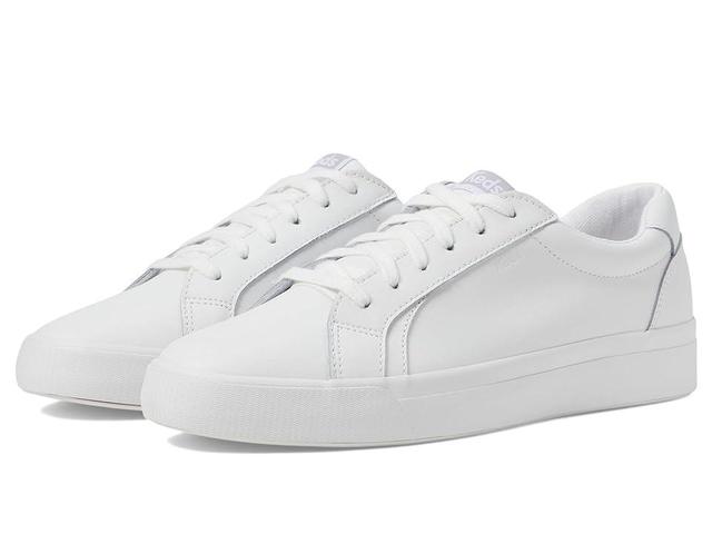 Keds Pursuit Lace Up Leather) Women's Shoes Product Image