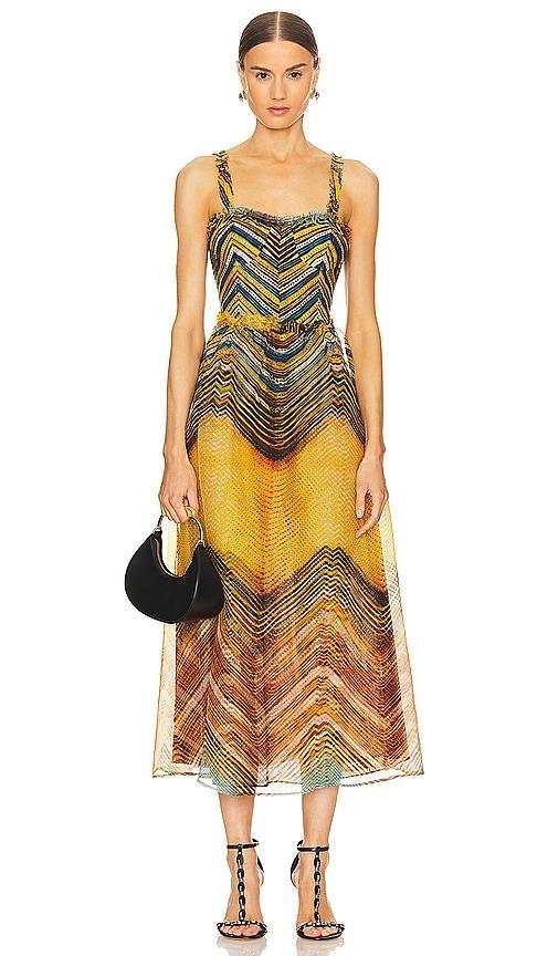 Gisele Dress Product Image