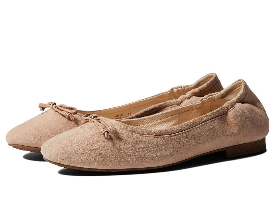 Cole Haan Keira Ballet (Blush Women's Shoes Product Image