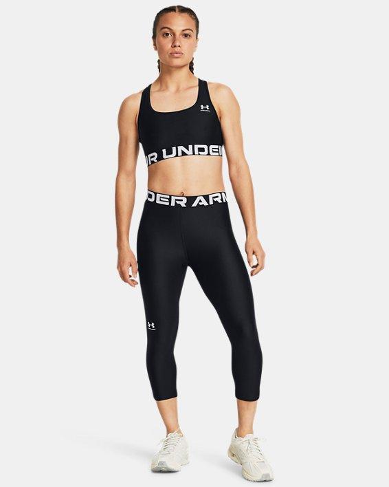 Women's HeatGear® ¾ Leggings Product Image