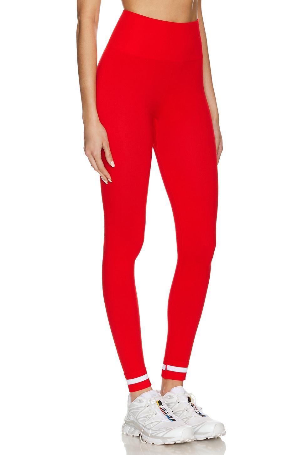 Form Seamless Midi Legging THE UPSIDE Product Image