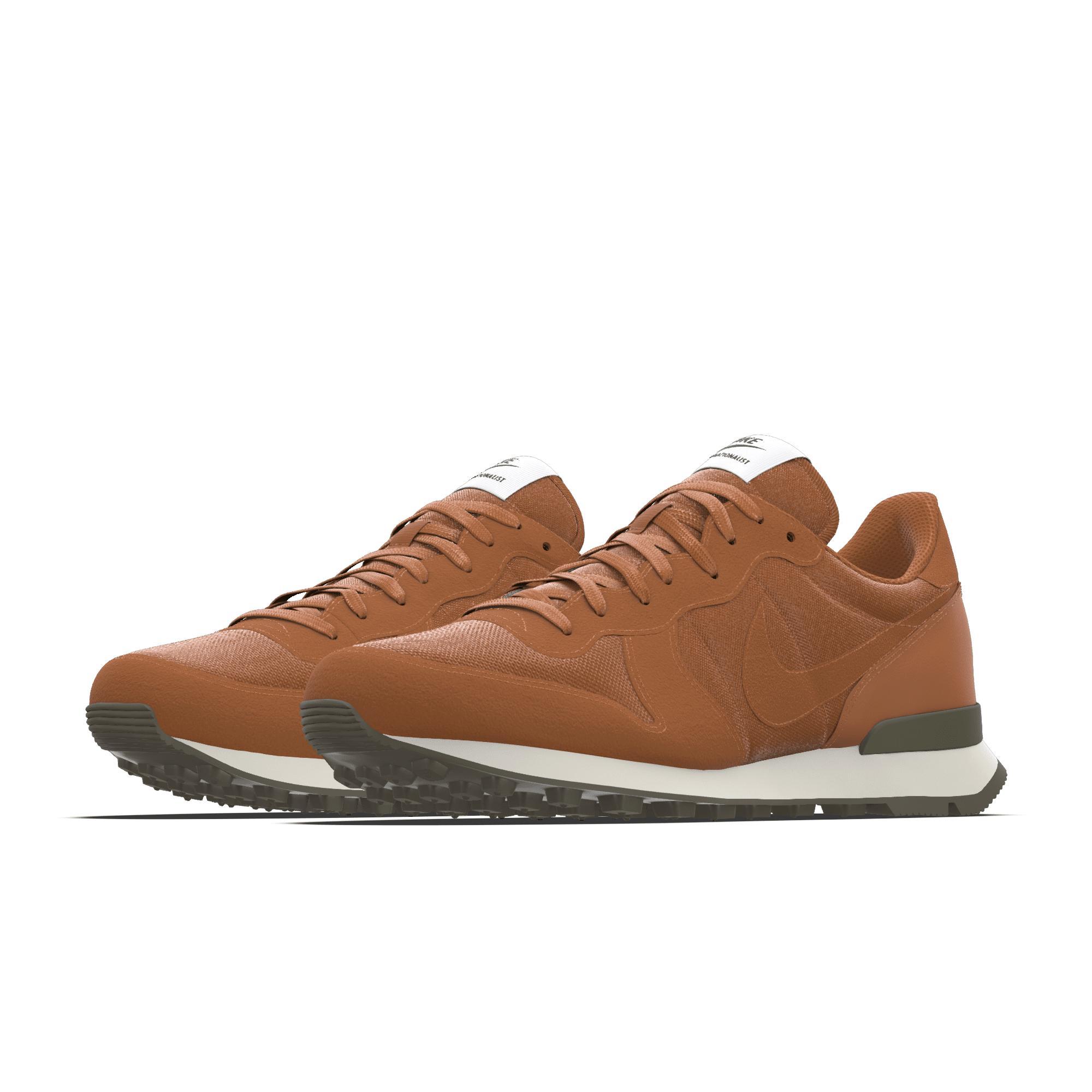 Nike Women's Internationalist By You Custom Shoes Product Image