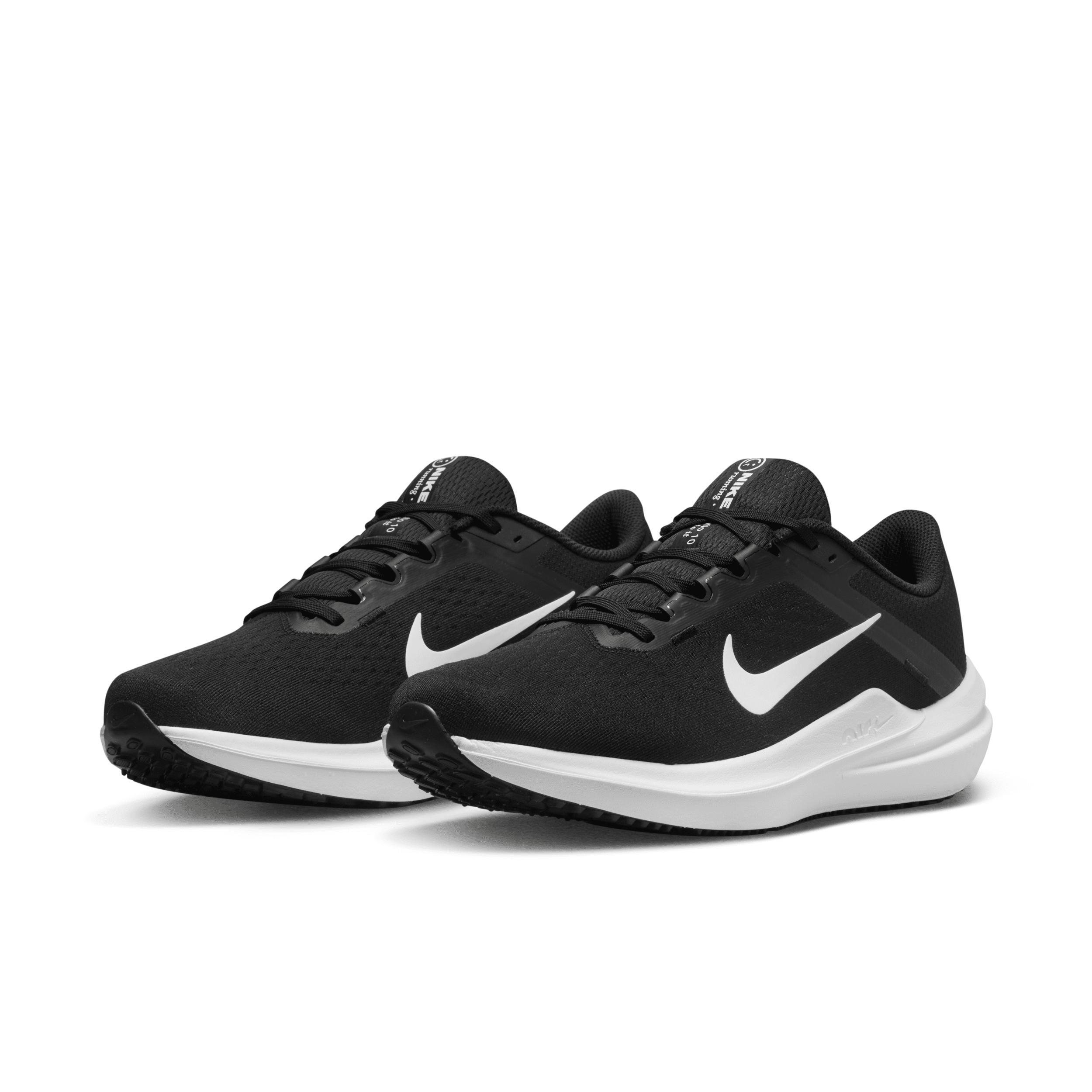 Nike Men's Winflo 10 Road Running Shoes Product Image