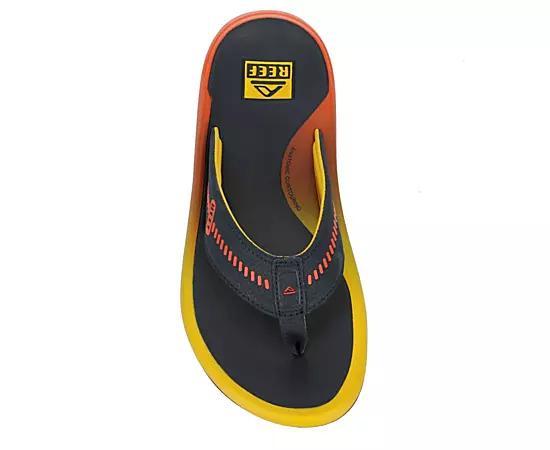 Reef Mens Swellsole Cruiser Flip Flop Sandal Product Image