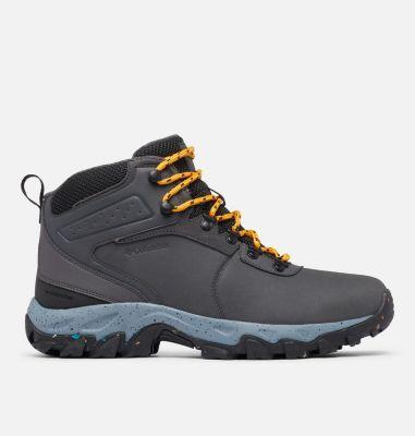 Columbia Men's Newton Ridge Waterproof Omni-Heat II Boot- Product Image