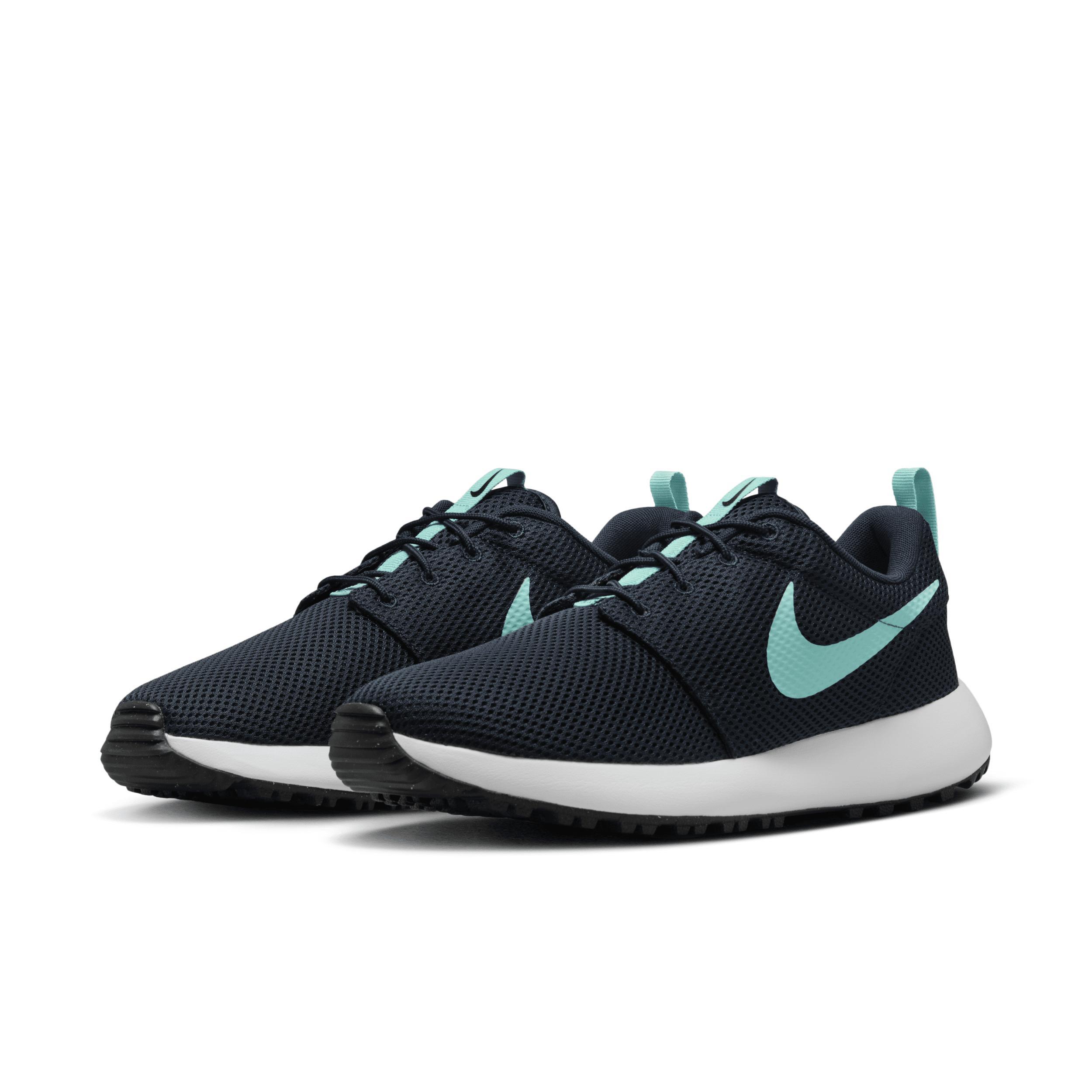 Nike Mens Roshe G Next Nature Golf Shoes Product Image