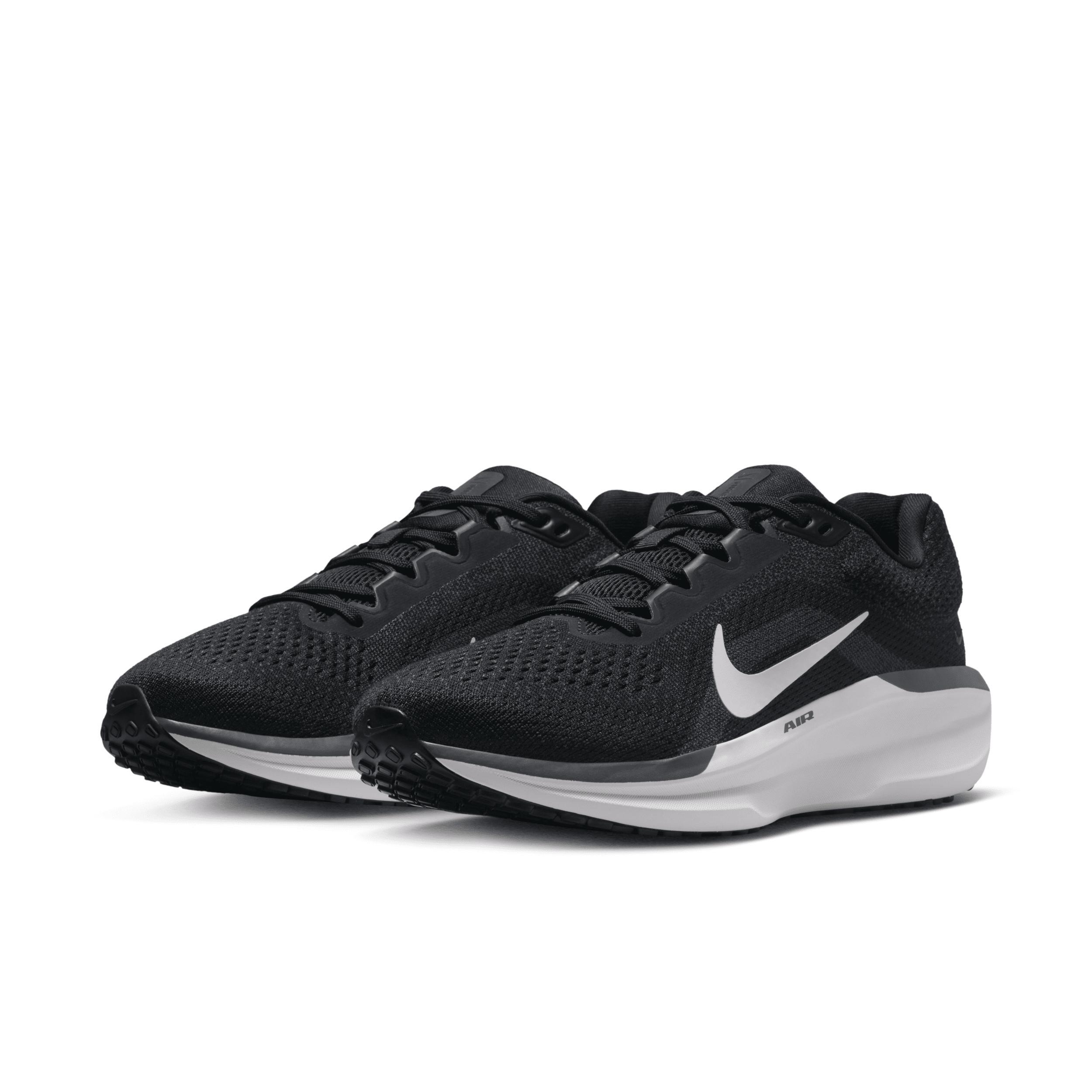 Nike Winflo 11 Womens Road Running Shoes Product Image