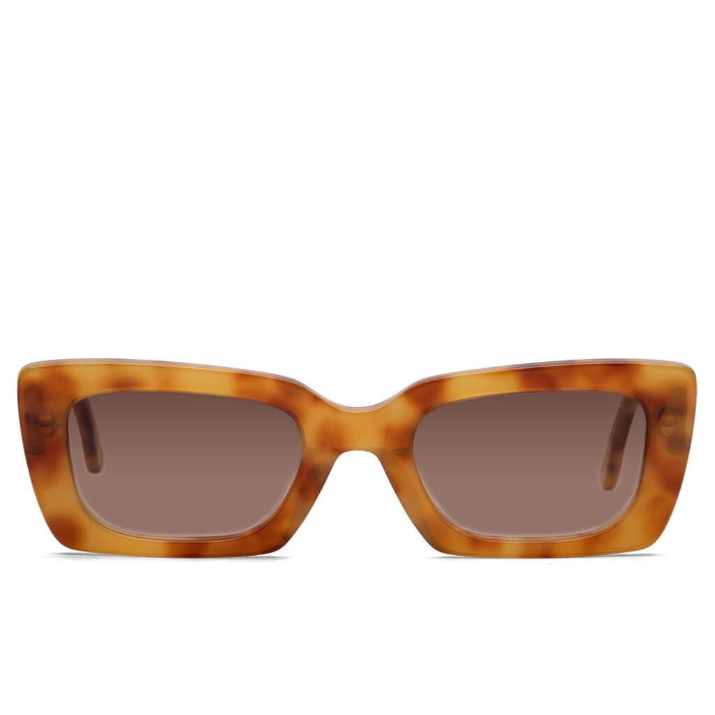 Wilson Sunglasses - Amber Male Product Image