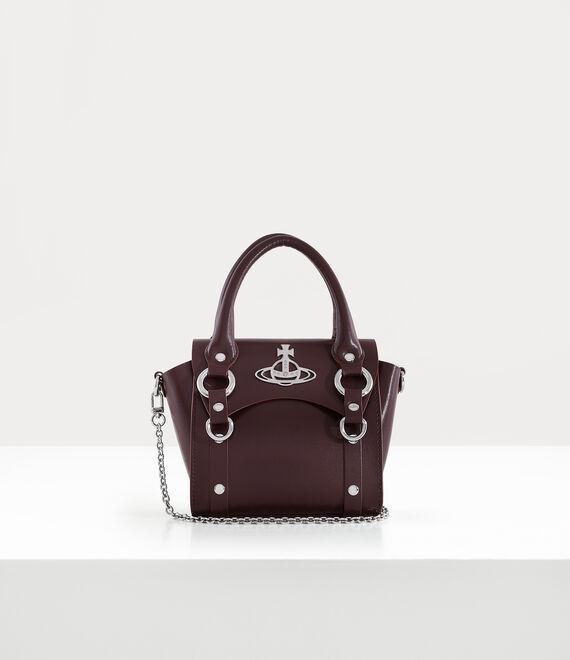 Betty mini handbag chain Product Image