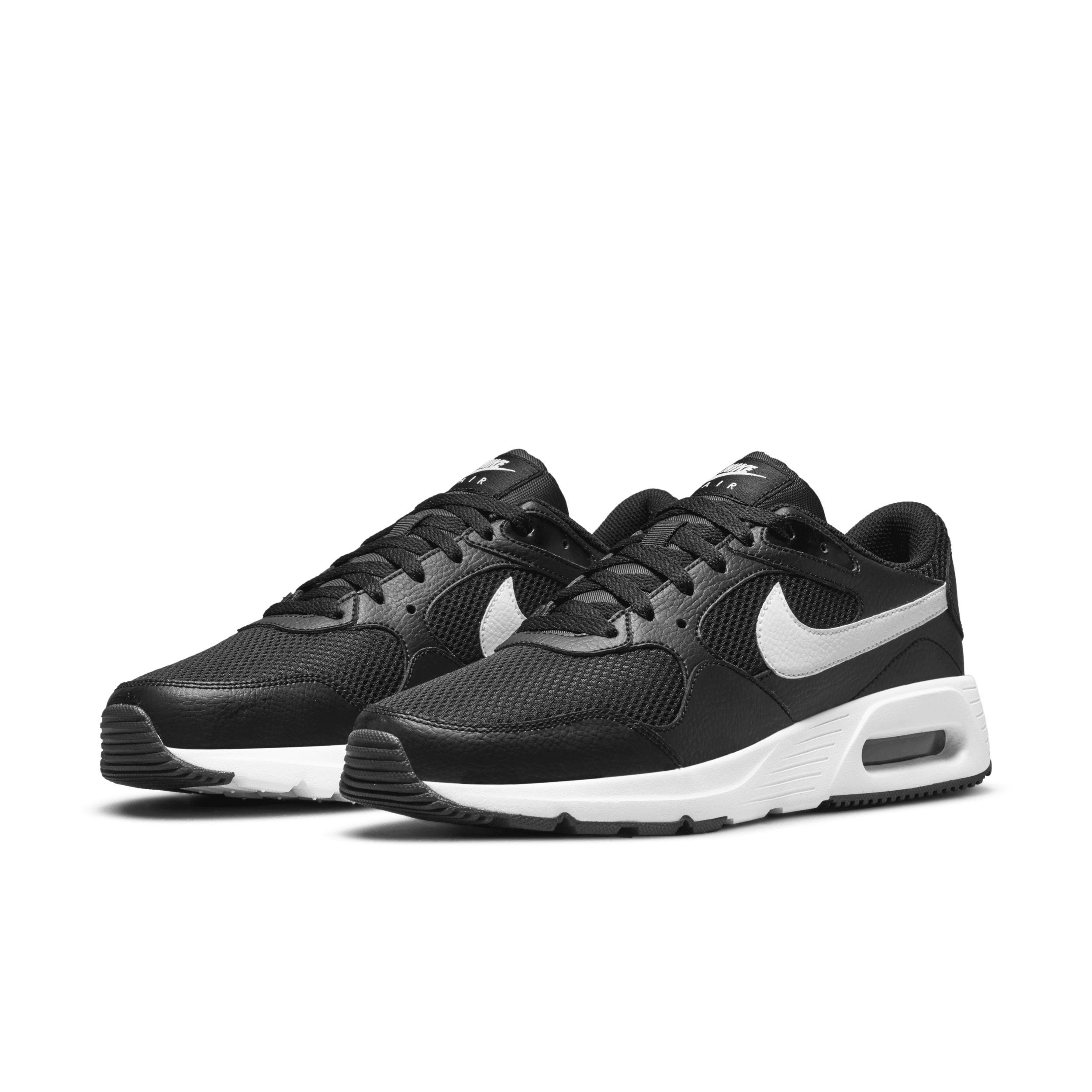 Nike Air Max SC Sneaker Product Image