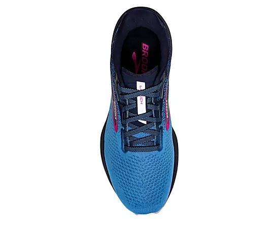 Brooks Womens Launch 10 Running Shoe Product Image