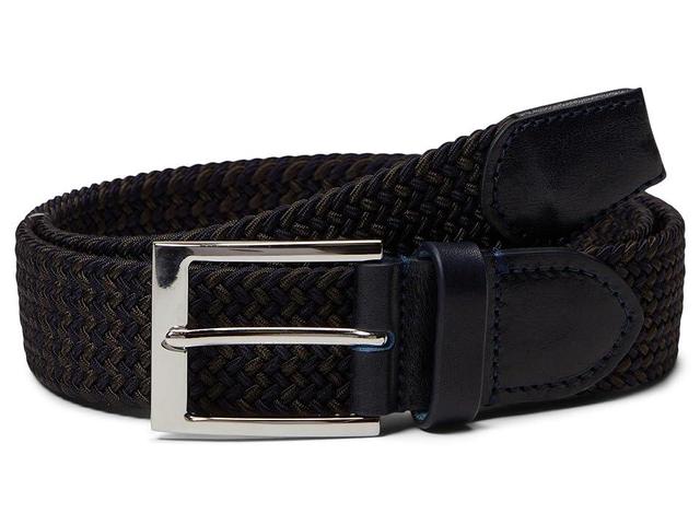 To Boot New York Woven Belt Product Image