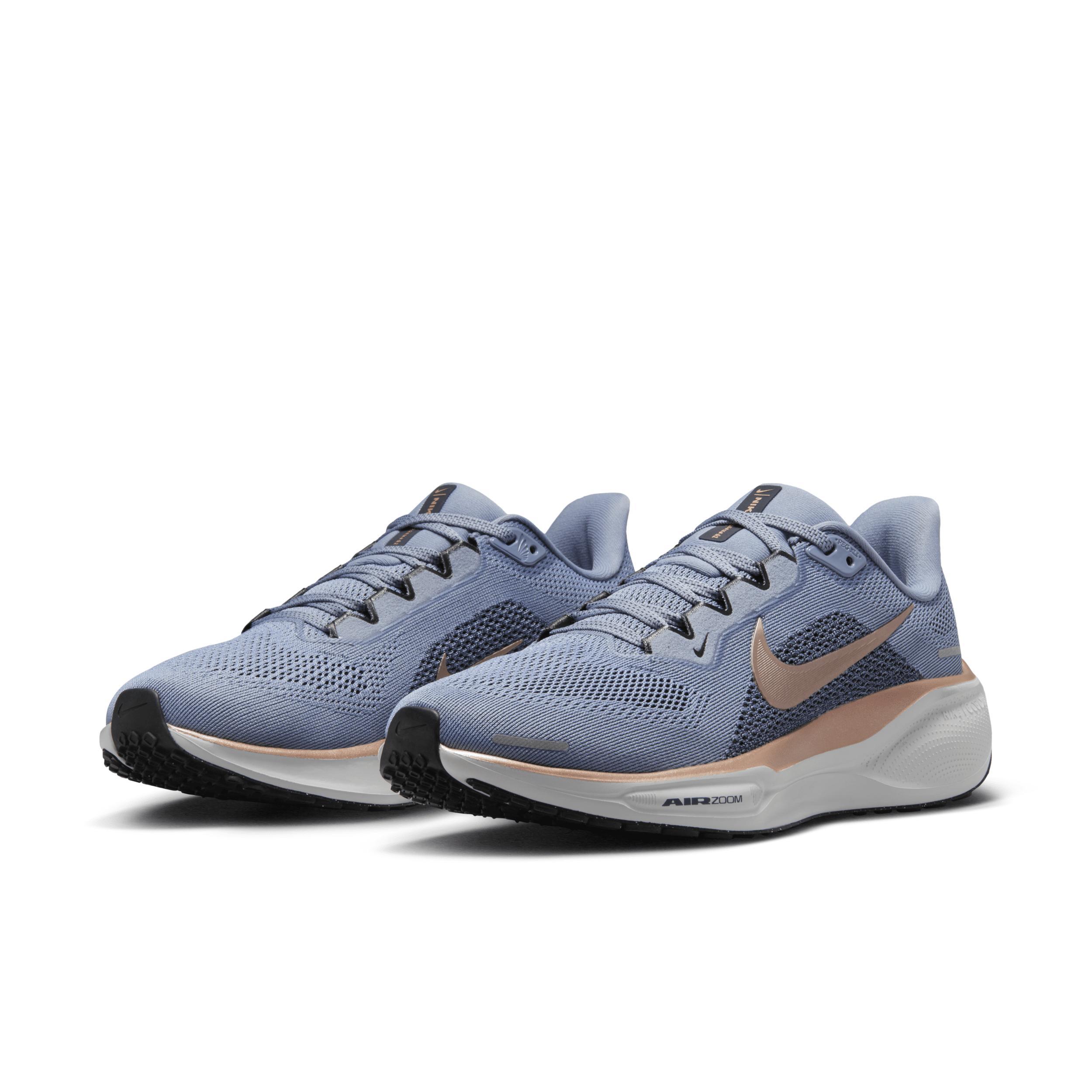 Nike Womens Pegasus 41 Road Running Shoes Product Image