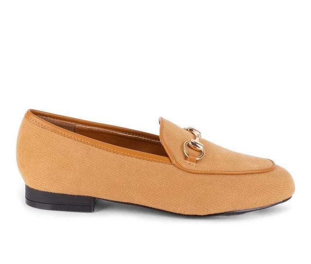 Women's Tahari Alhambra Loafers Product Image