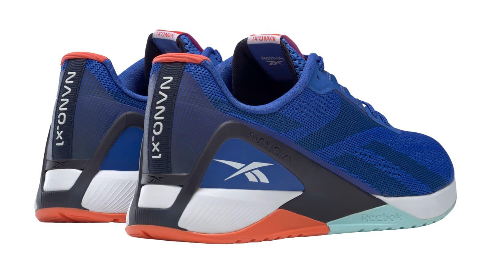 Reebok Nano X1 - Men's Product Image