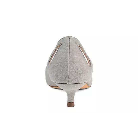 Journee Collection Goldie Womens Kitten Heels Product Image