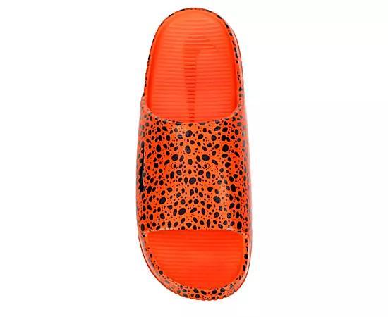 Nike Womens Calm Slide Sandal Product Image