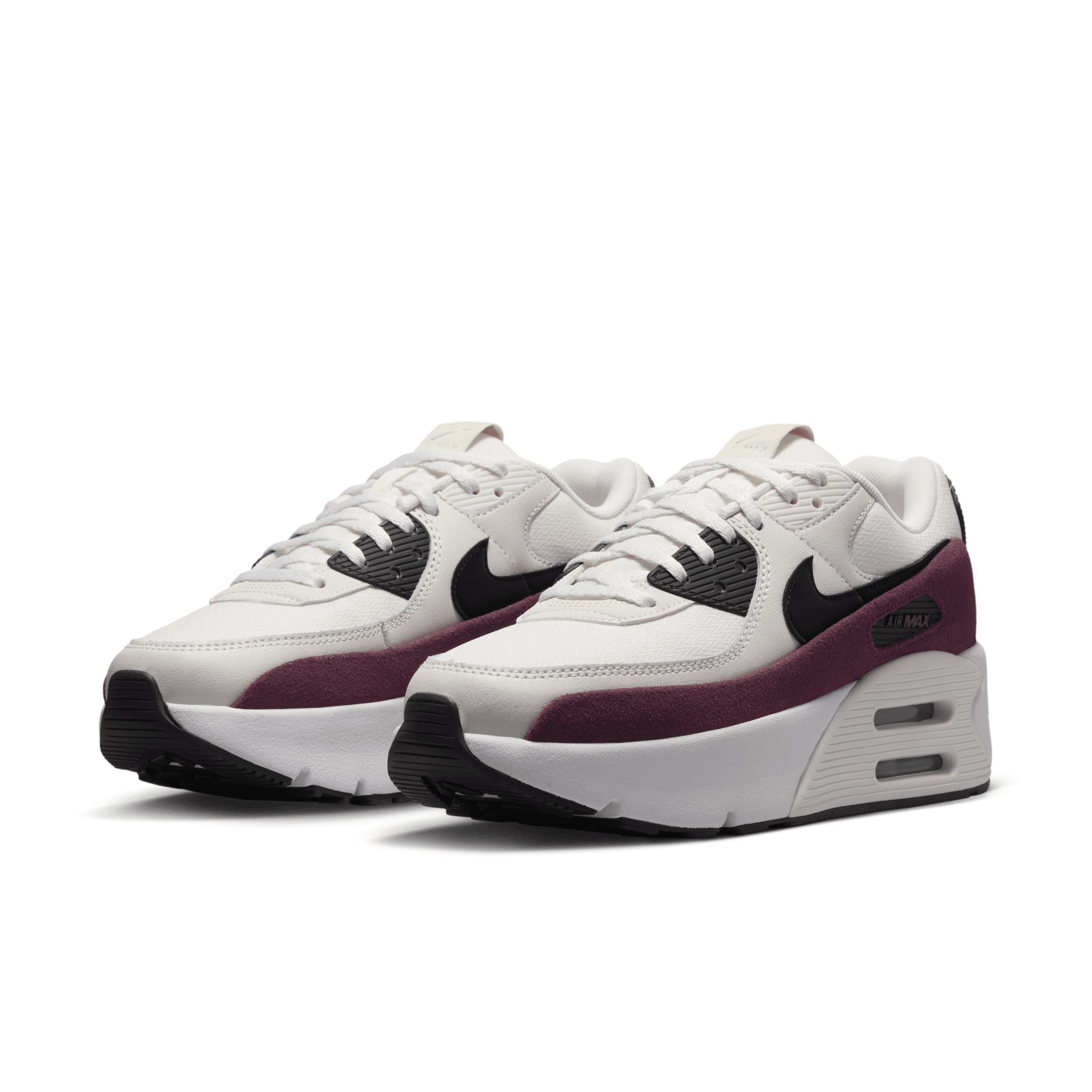 Nike Women's Air Max 90 LV8 Shoes Product Image