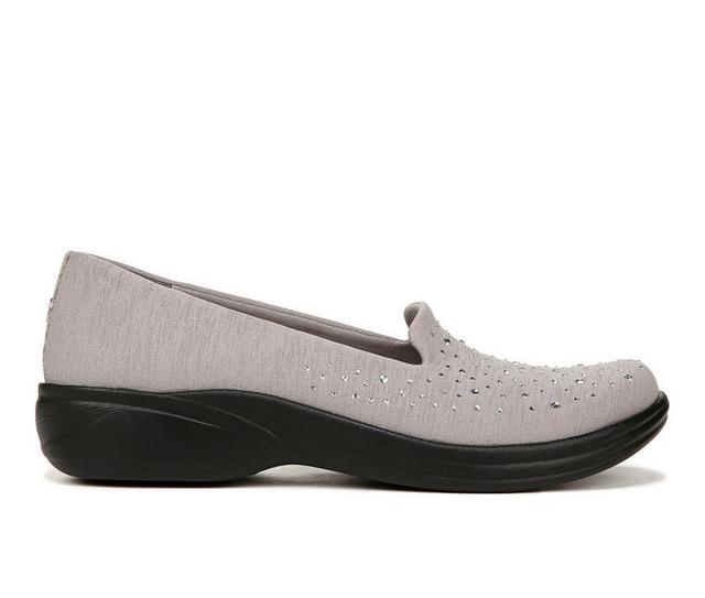 Women's BZEES Poppyseed 3 Slip On Shoes Product Image