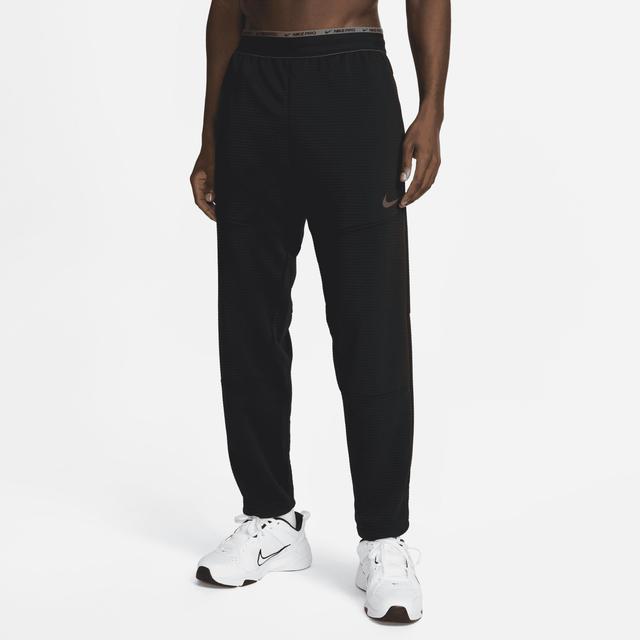 Nike Men's Dri-FIT Fleece Fitness Pants Product Image