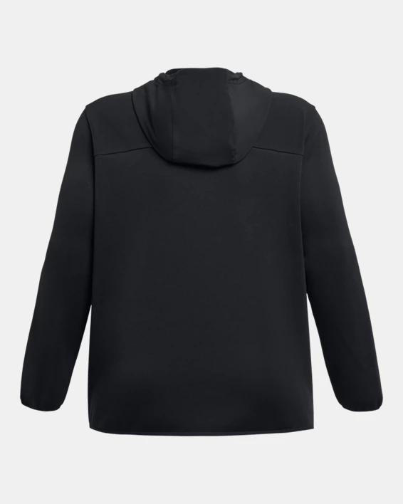 Women's UA Icon Swacket Product Image