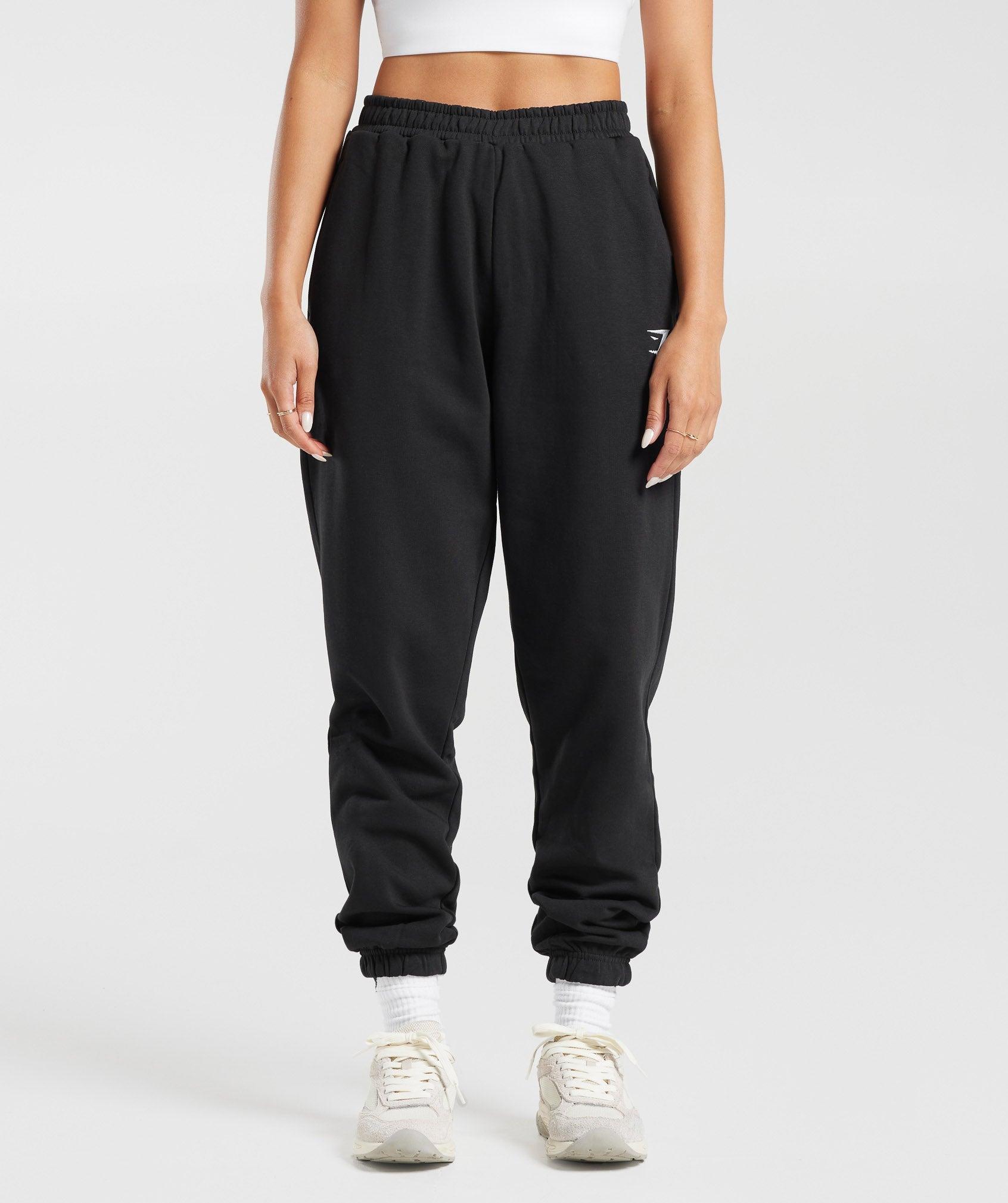 Training Fleece Joggers Product Image