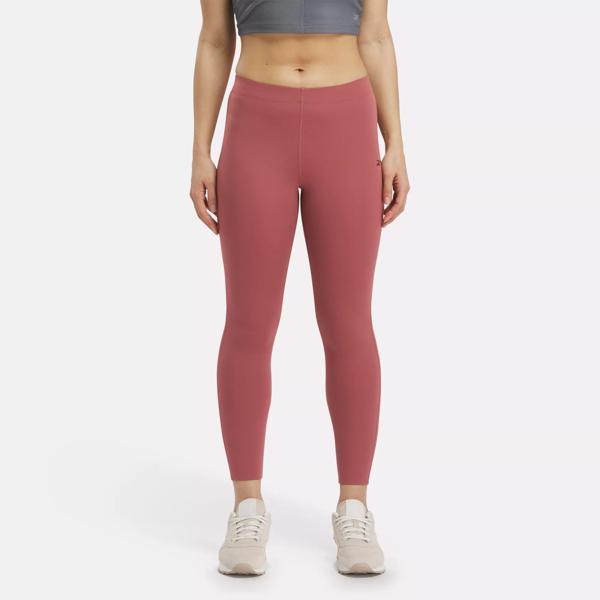 Yoga Peached 7/8 Leggings Product Image