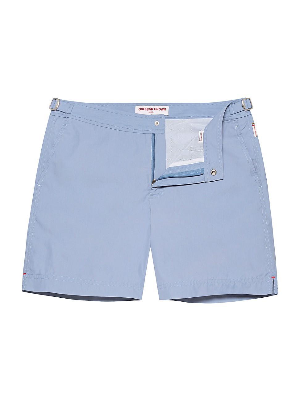 Mens Bulldog Tailored Swim Shorts Product Image