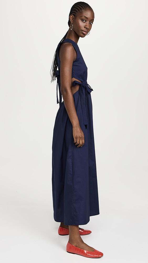 The Lulo Project Begonia Dress | Shopbop Product Image